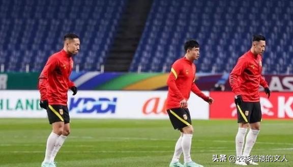 2022亚洲12强越南赛程,2022亚洲区12强赛赛程中国打越南