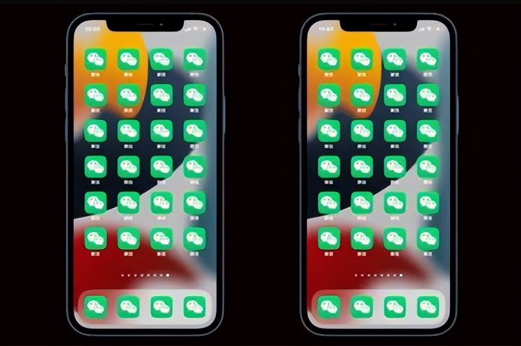怎么让苹果手机微信双开,苹果手机微信双开原理