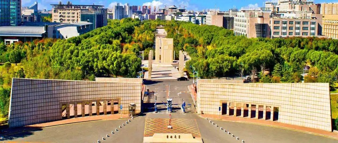 吉林大学法学哪个方向强,吉林大学王牌专业法学