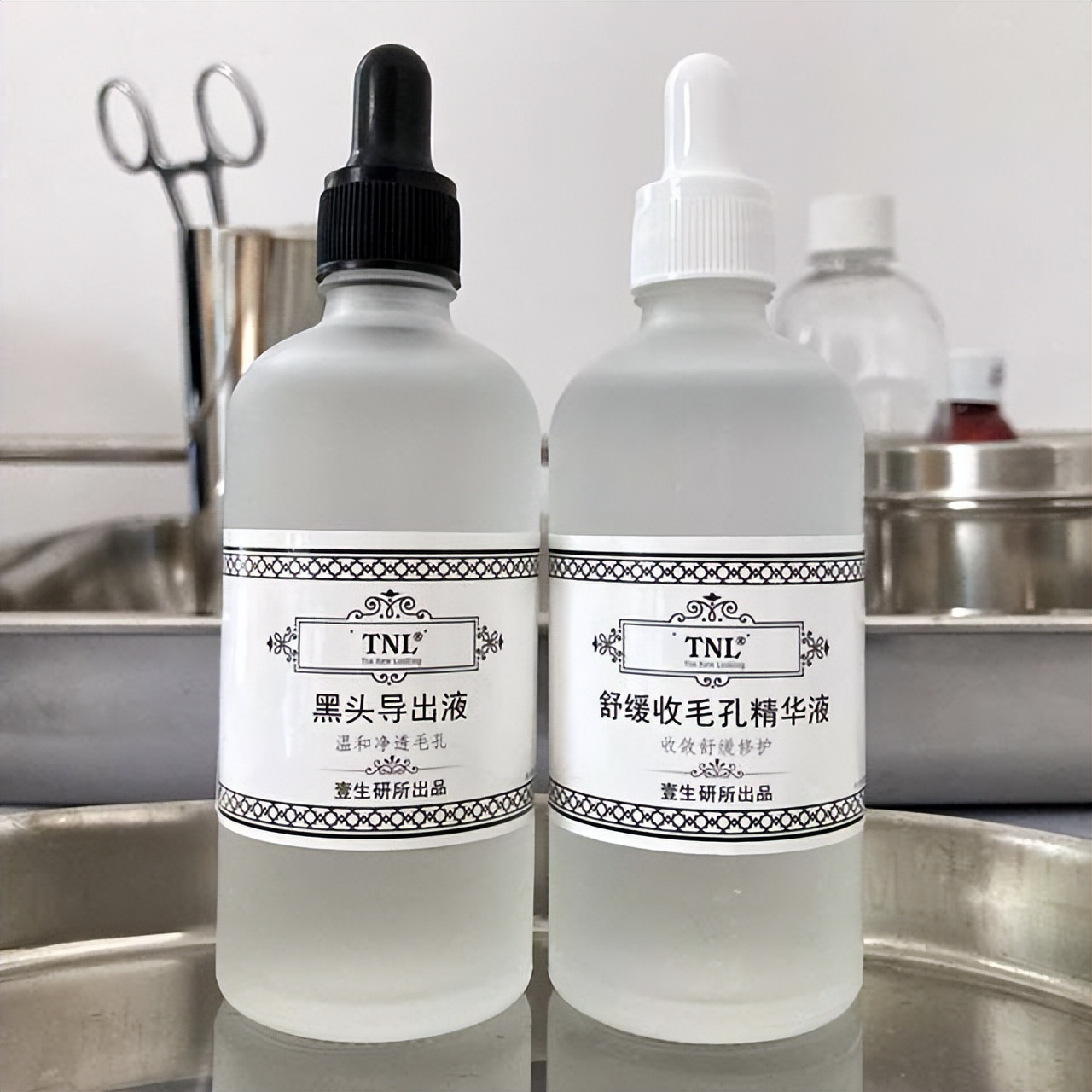 额头眉心发红有闭口粉刺,眉心鼻头频繁起粉刺怎么办