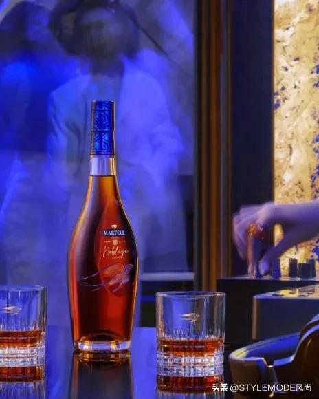 马爹利名士换包装了吗,马爹利名士新版旧版区别