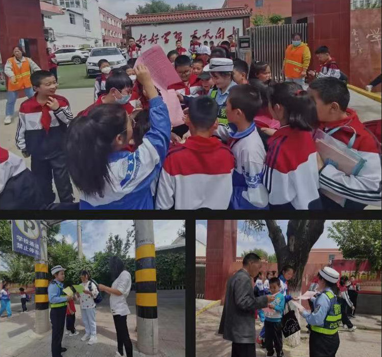 六一安全快乐,快乐六一伴你同行