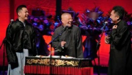 德云社23年封箱节目,德云社大封箱大实话