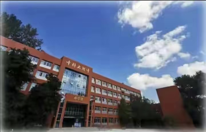 合肥高中100强,2019年合肥高中学校排名