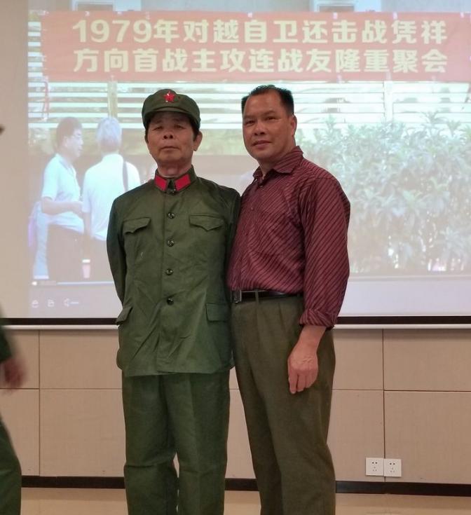 越战老兵被连踩17脚被判多少年,越战老兵被男子踢17脚