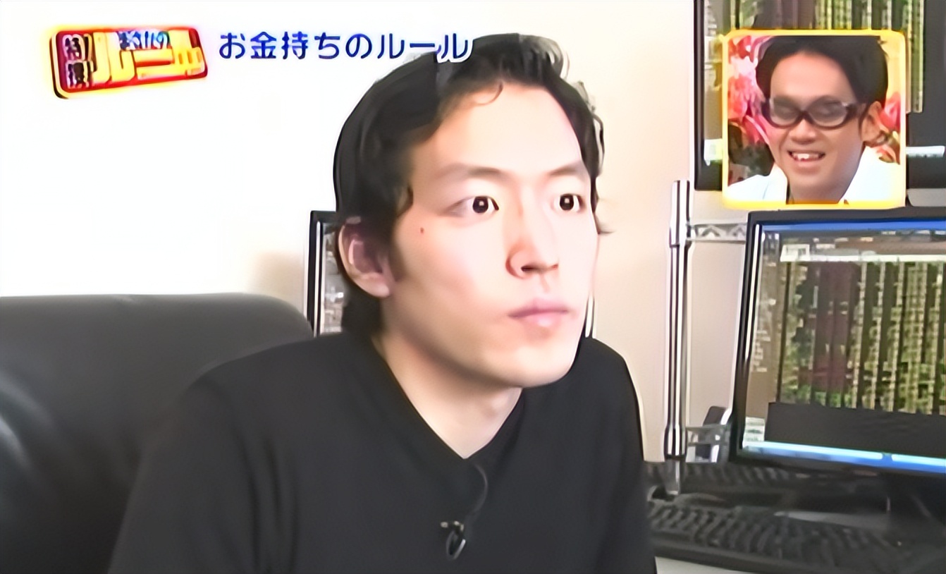 日本股神之小手川隆现状,日本股神小手川隆成长史