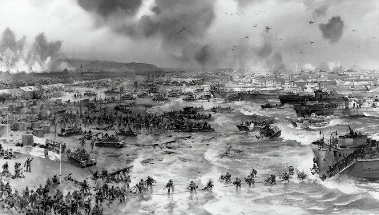 纳粹德国对美作战计划,纳粹对德国的战略目标