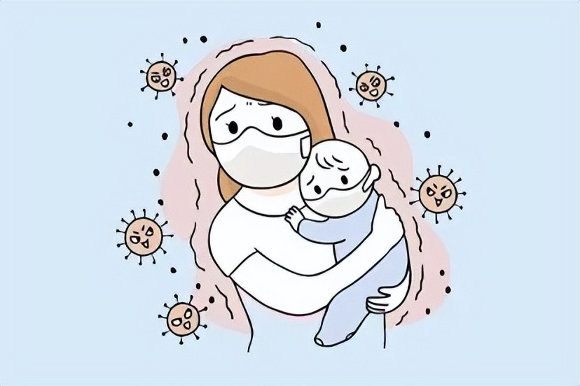 新生儿发烧未超过38度怎么处理,新生儿发烧能喝退烧药吗