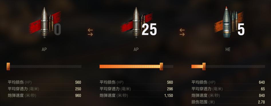 KRV的爱已变质！AMXM4（1954）晋级“T0”梯队，成为版本最大赢家