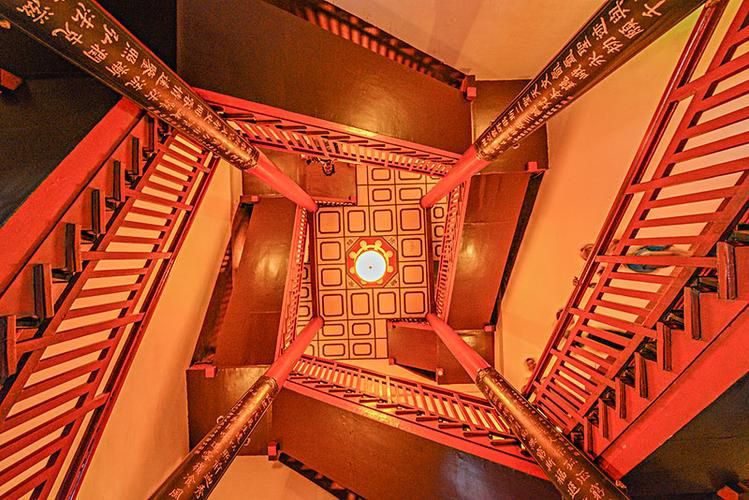 西安千年古都三日游,旅行古都西安旅游路线攻略