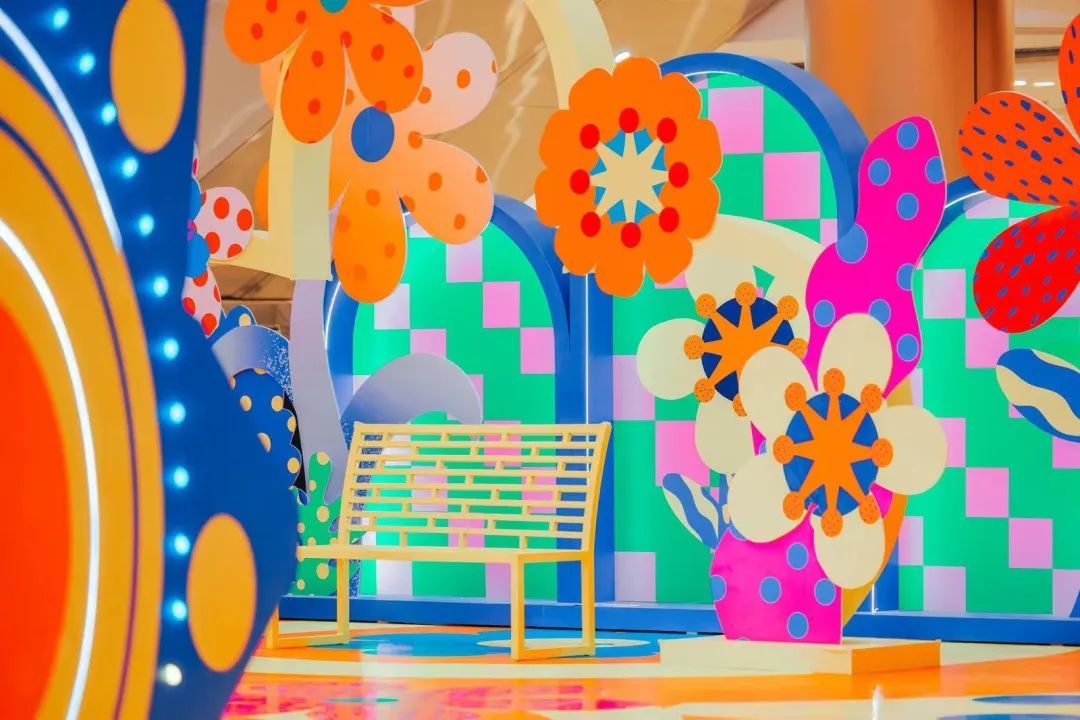 CRR看场｜文化力MAX的绍兴国金大悦城