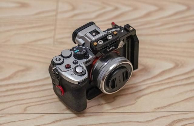 索尼a7m4有必要使用创意外观吗,索尼a7m4新老款有区别吗