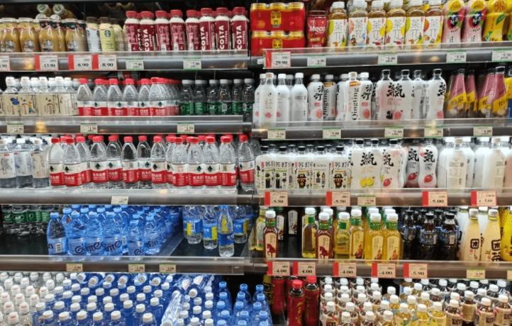 中国矿泉水测评,白岩山矿泉水测评