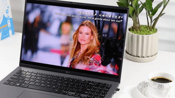 更紧凑的轻薄本lggram16评测,lggram13笔记本评测