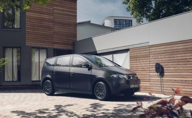 什么新能源汽车可以反向充电,新能源汽车双向充电系统