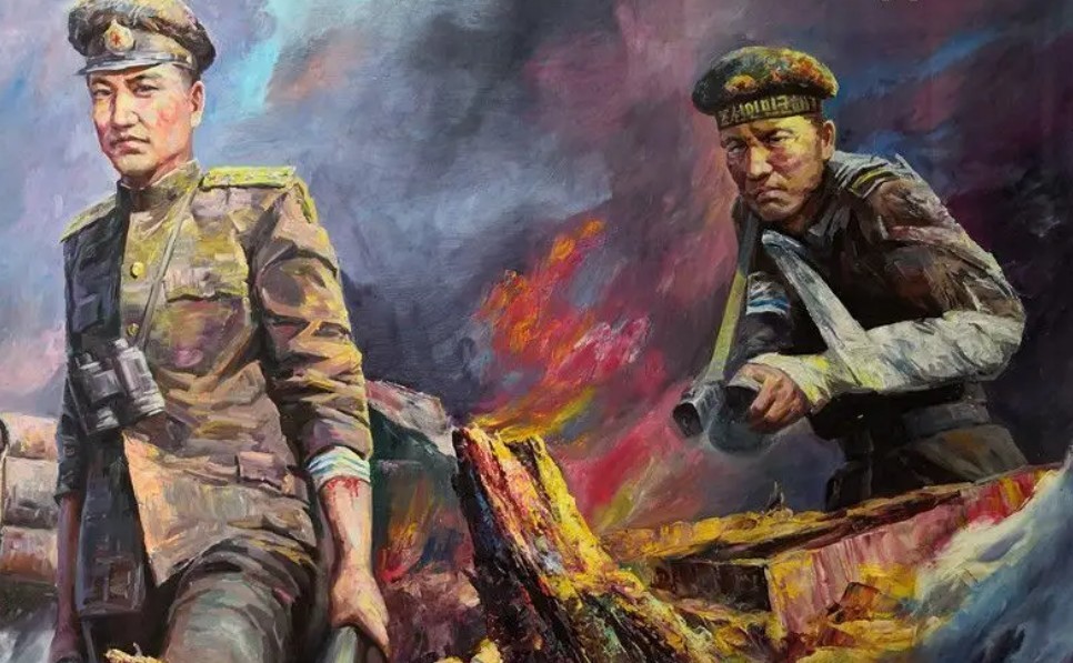 1949年,毛*东泽**为何同意将四野3个朝鲜族师送给朝鲜,原因真高明