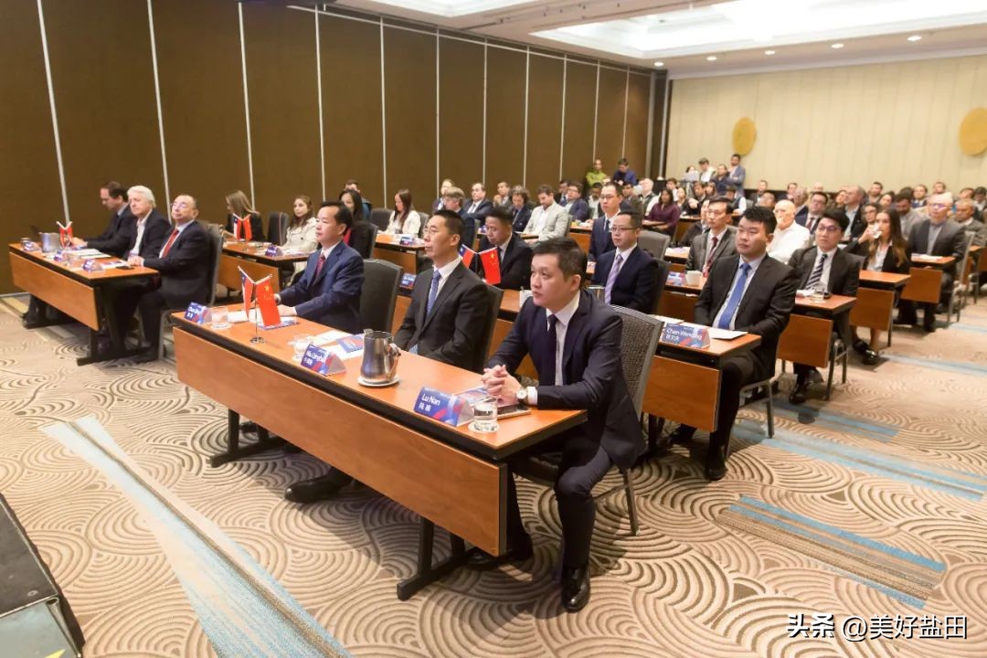 盐田出海记⑧|亿元大单尽显合作潜力深圳市领导率团赴南美开展“双招双引”成果显著