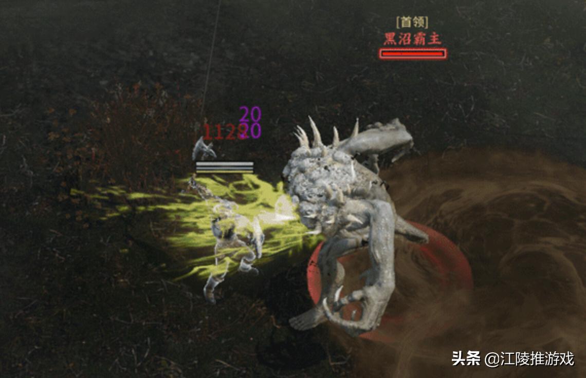 开局一把刀,装备全靠抢,网易这网游竟玩出“逃离塔科夫”的感觉