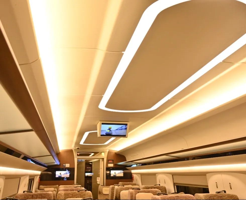 贵南高铁复兴号到位,贵南高铁复兴号