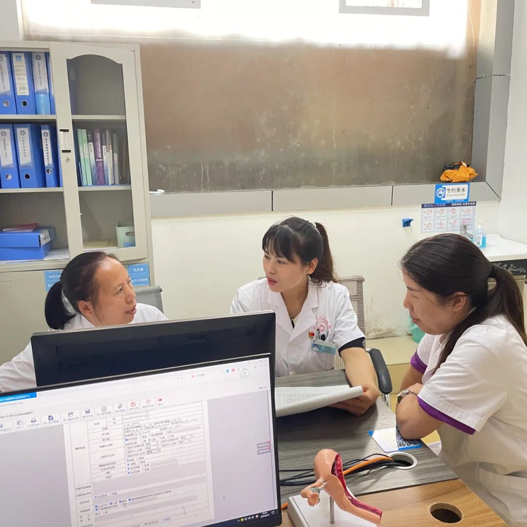 8.19中国医师节|徐红芹：热爱可抵岁月漫长