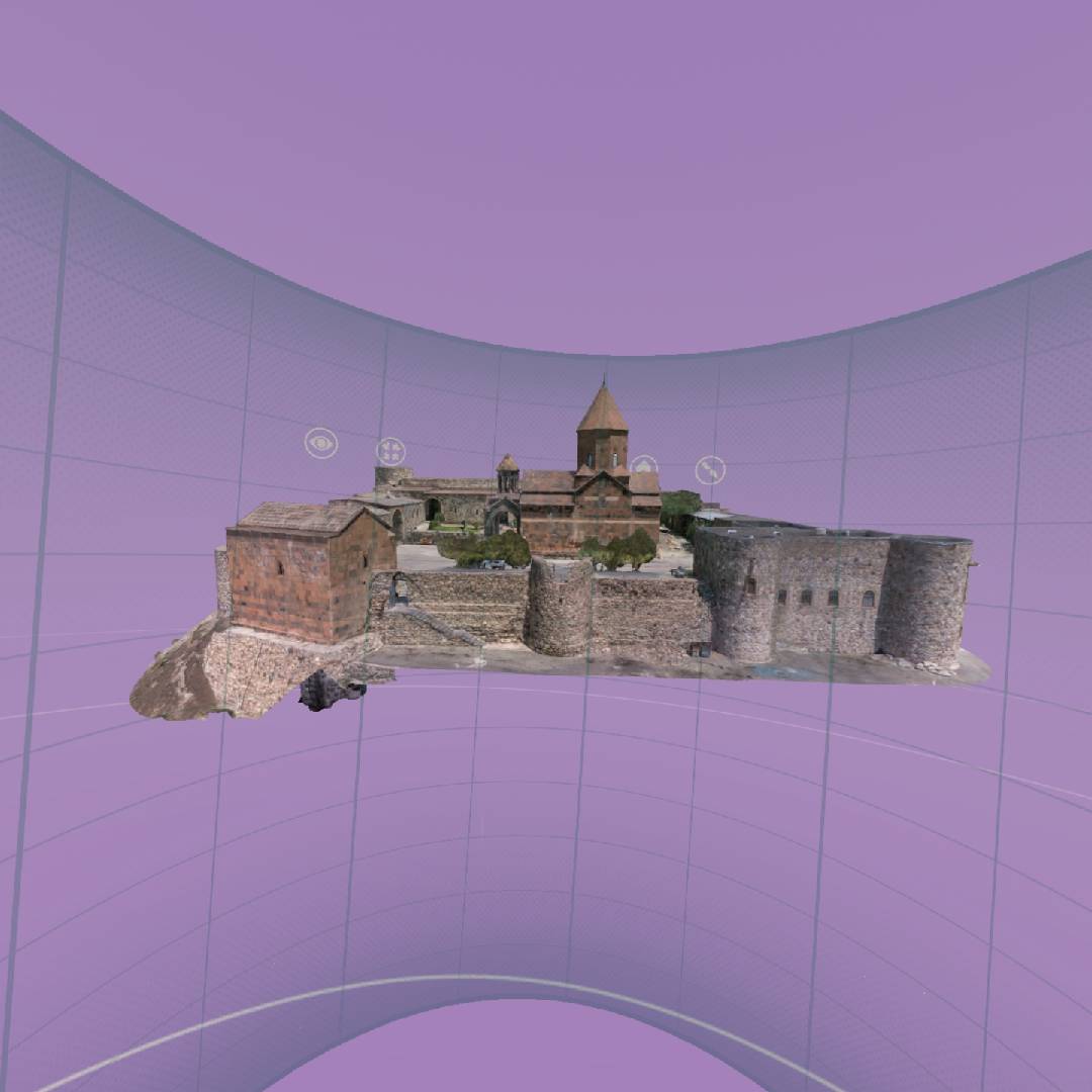 VR游戏《拼图巡游》400块攻略(四)内外结合篇