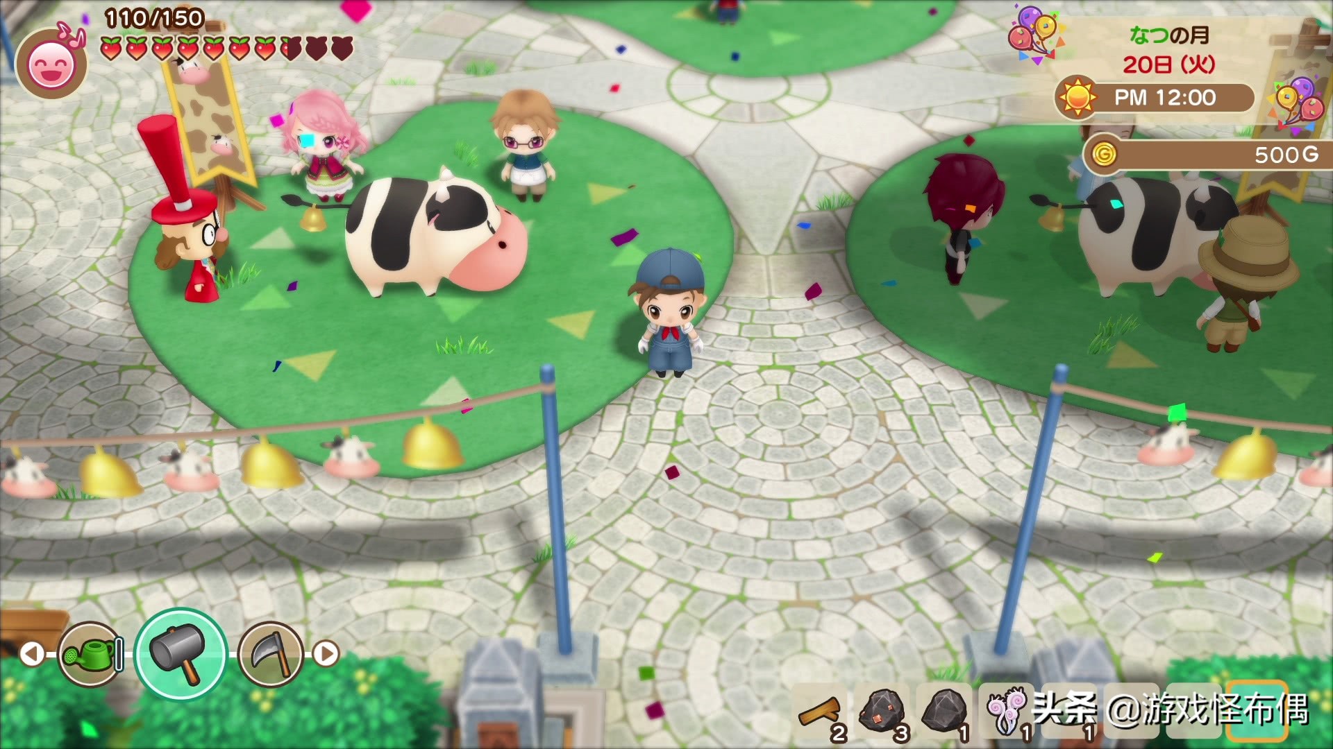 25年前的游戏系列当初比口袋妖怪还火如今你还记得它吗？