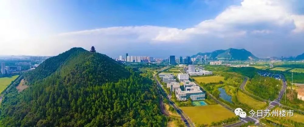 苏州科技城靠不靠谱,苏州科技城没有地铁