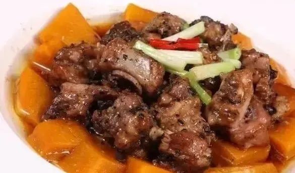 地道农家菜新鲜又美味,正宗的农家菜做法视频