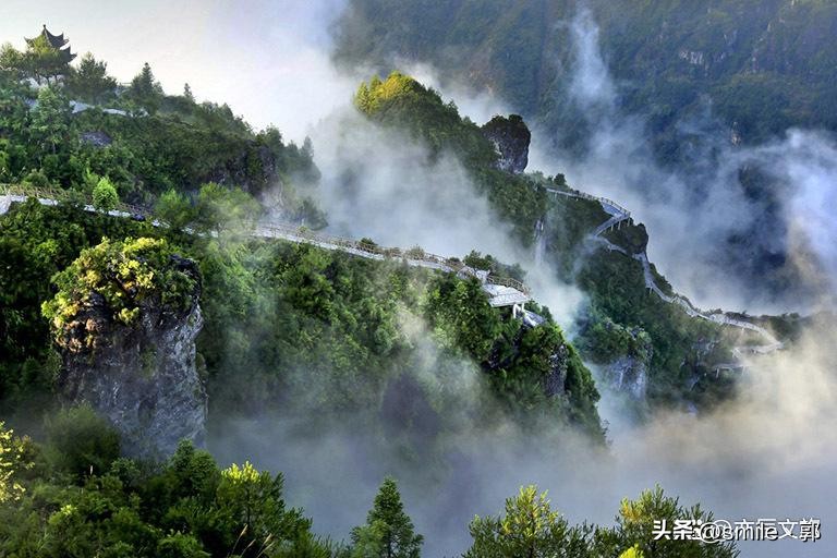 旅游景点福建最值得去的地方,福建旅游必去景点有哪些