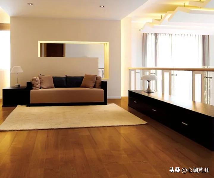 多层实木与强化复合地板环保比较,木地板多层实木和原木怎么选