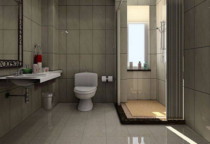 厕所瓷砖缝隙漏水用什么填补,洗衣水池瓷砖缝隙漏水如何维修