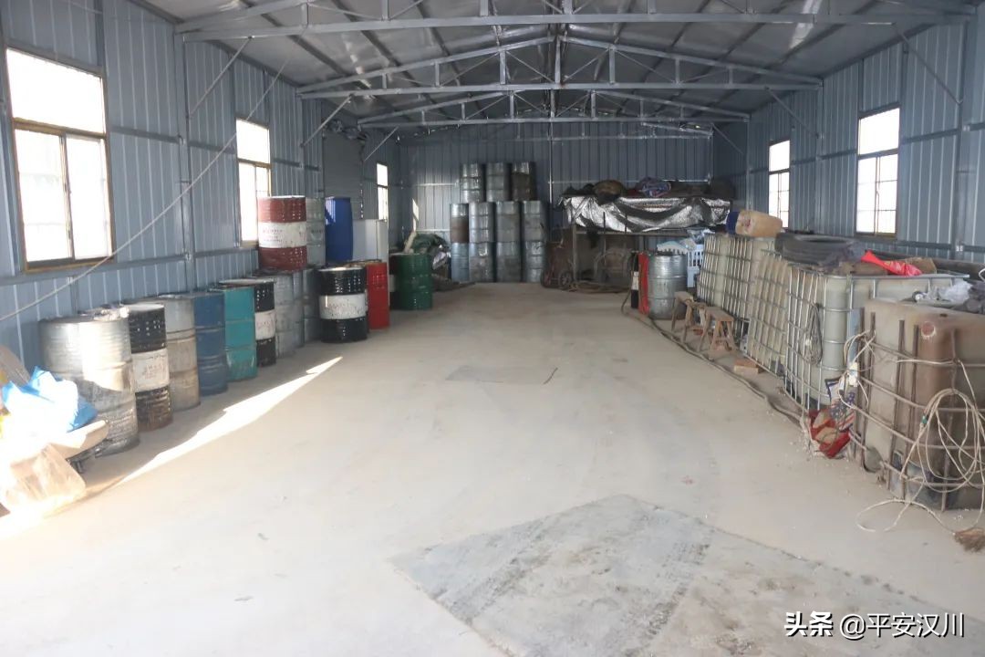 警方打掉一盗窃柴油团伙,侦破盗窃柴油案件全过程