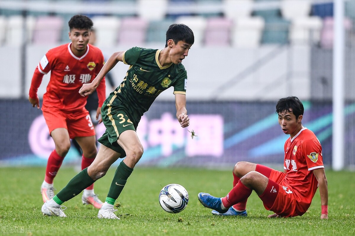 北京国安足协杯泾川,北京国安vs泾川文汇失败原因