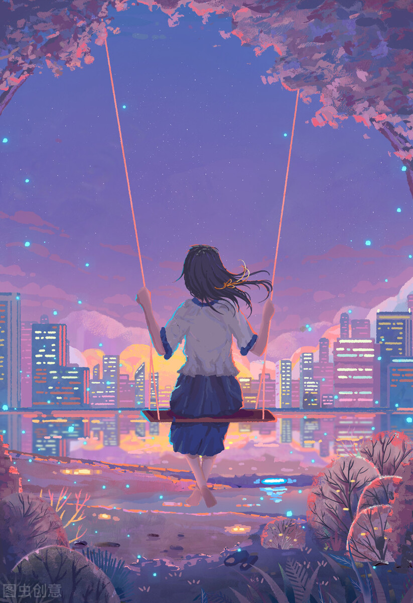 当人生处于低谷时期如何破局,当人生低落时候应该怎么走出困境