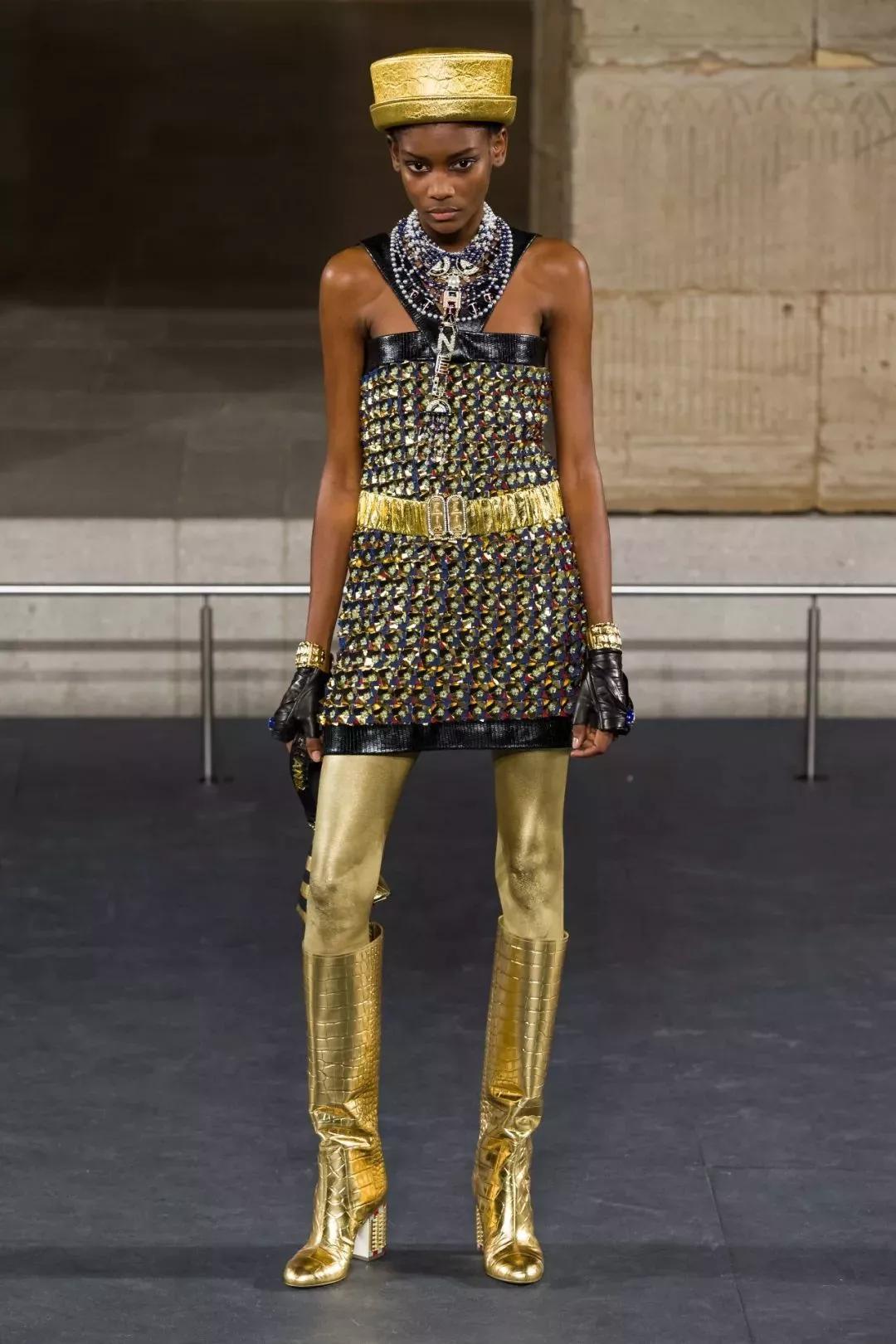 chanel衣服怎么样,chanel的衣服为什么那么贵