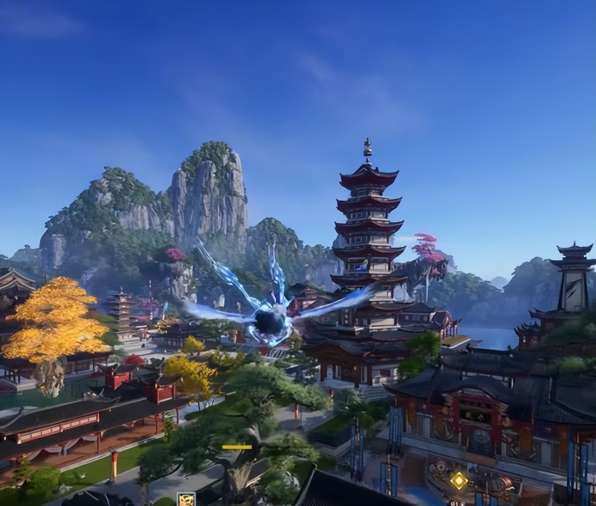 国产网游最好的,国产十大经典网游