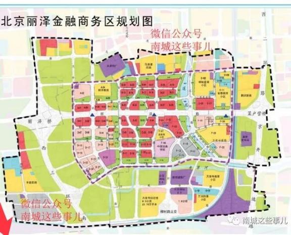 规划建设大型综合体,打造国内商业综合体