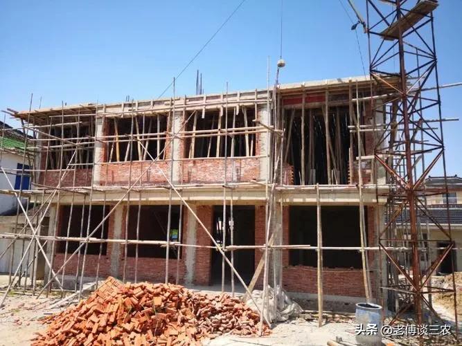 最新建房建材什么价格,建材涨价了农村建房子能便宜吗