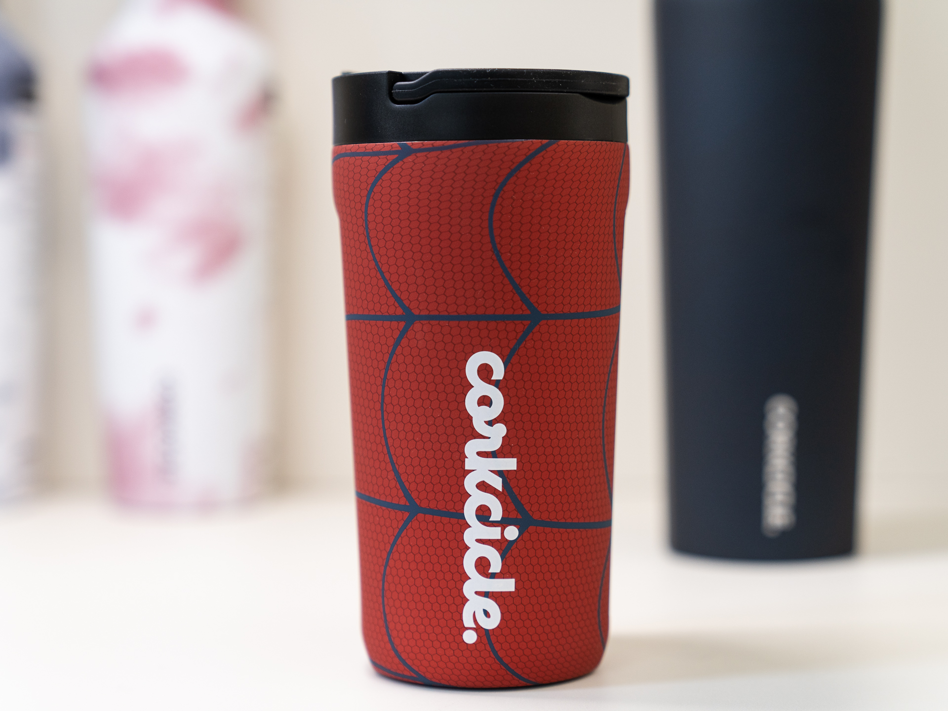 保温杯可爱又酷,保温杯时尚又好看