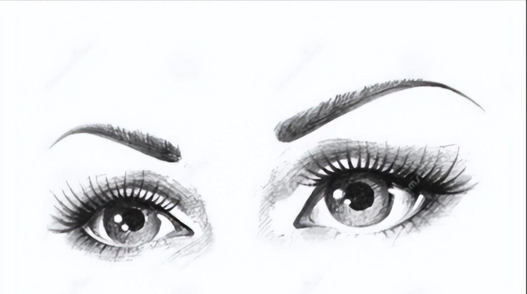 历史上双瞳的人有哪些,什么是古人说的双瞳