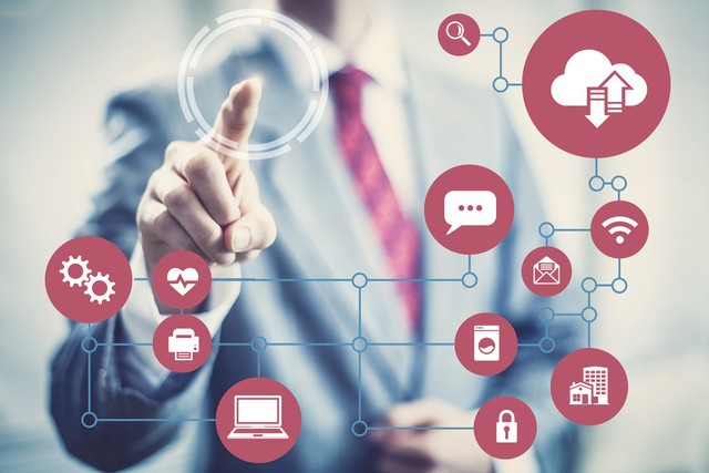 如何检测网络拓扑,网络拓扑需要什么技术