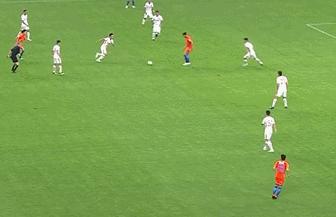 鲁能旧将回忆录,满满的回忆足球