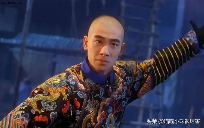 什么发型都能驾驭的男明星,你们觉得哪个男明星发型好看