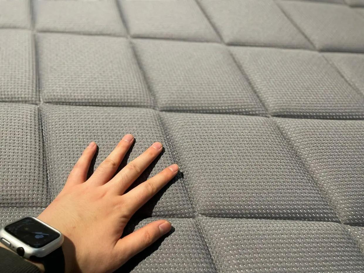 买了个二手床垫后悔了,床垫网购便宜还是实体店便宜