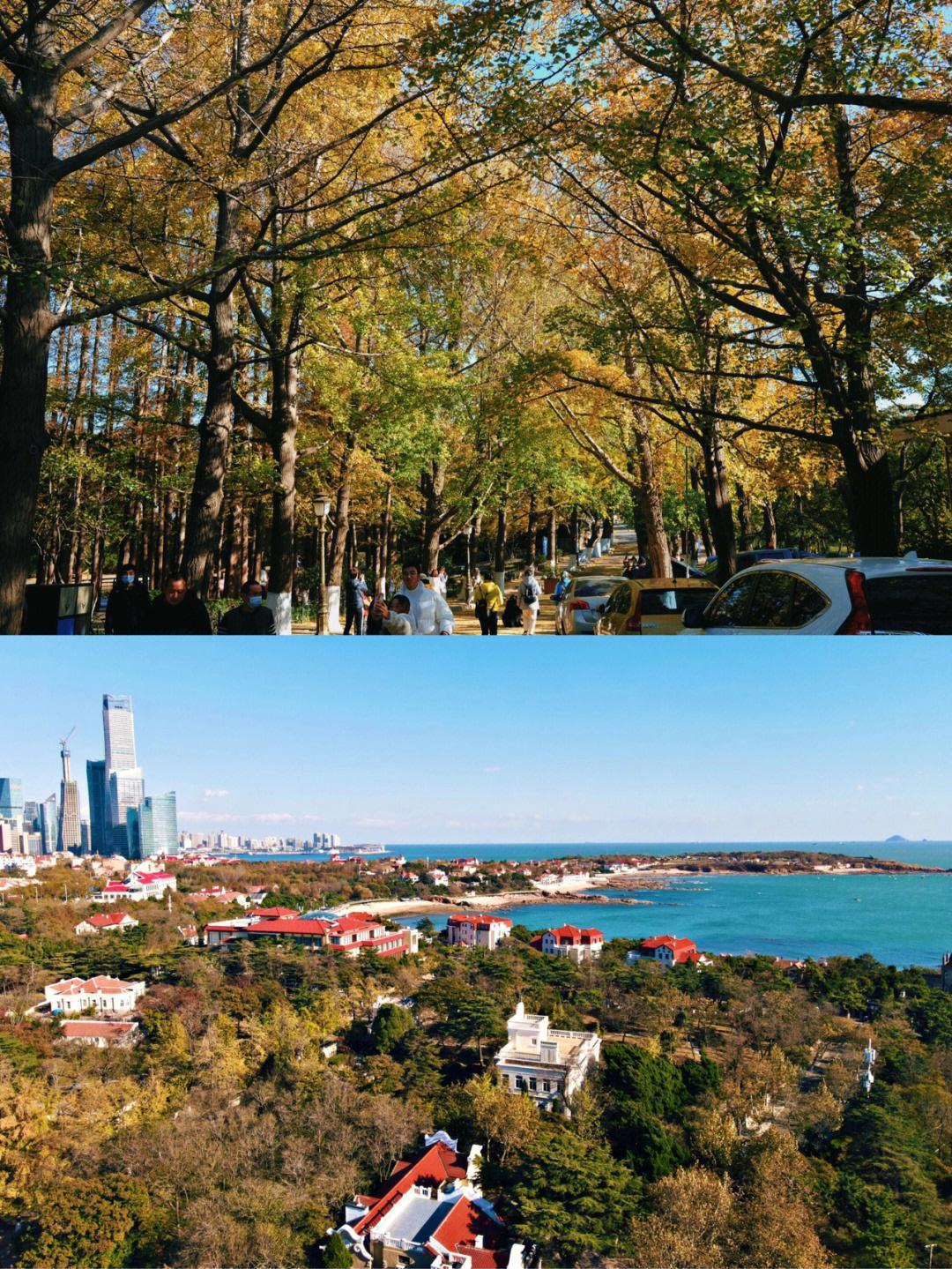 诸城旅行社跟团青岛崂山,崂山旅行社一日游价格