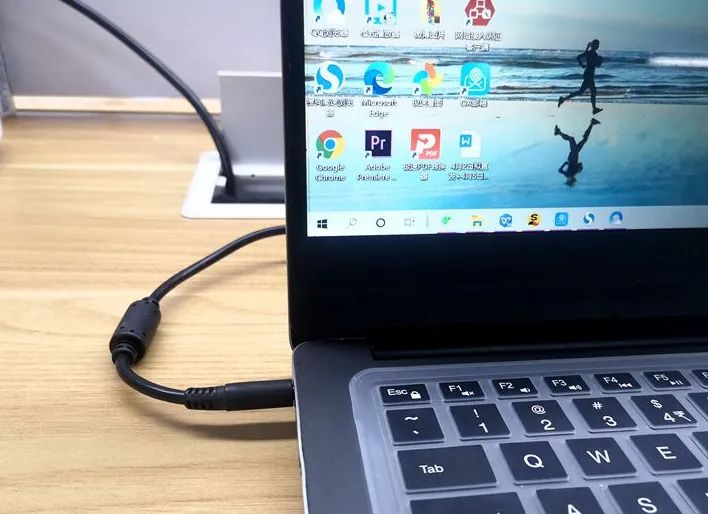 送你一份笔记本电脑充电指南,笔记本接口充电指南