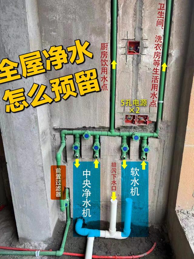 软水机为何越来越费盐,软水机真的好吗