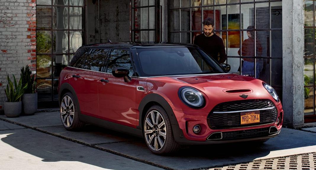 年轻女人适合开的车推荐15-20万,适合女生开的车20万左右高颜值4驱