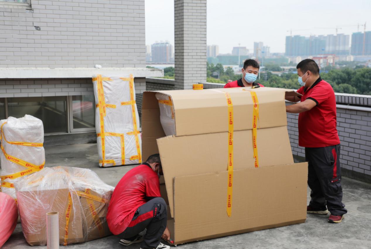 搬家神器推荐：3类搬家工具汇总清单，轻松搬家就看这篇