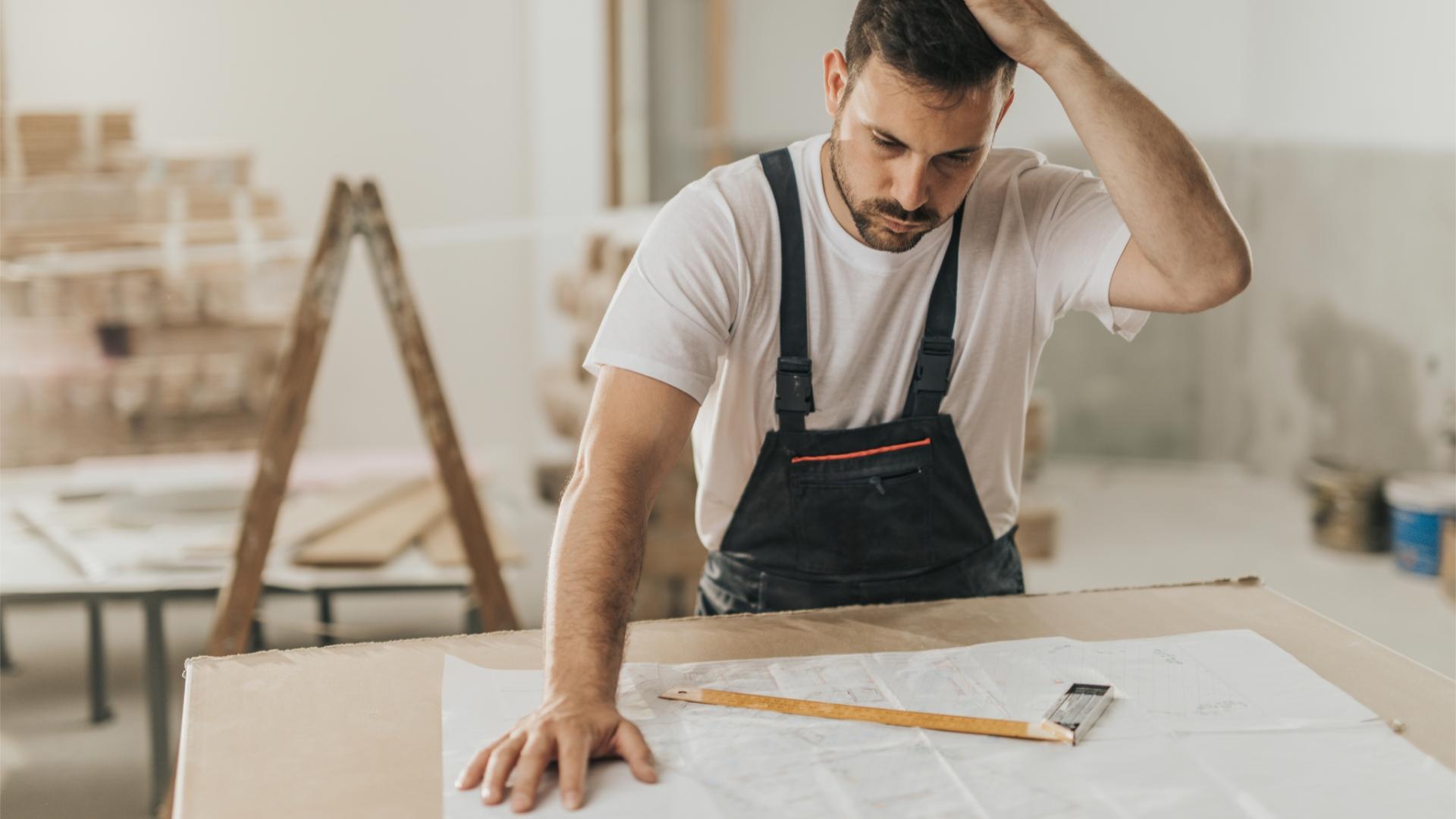 家装怕被坑？选装修公司认准“3选3不选”，能入围的都不会太差